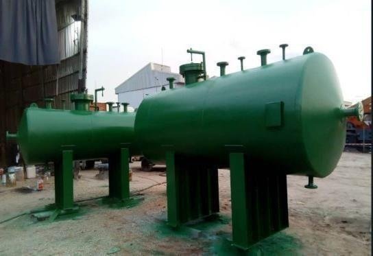 Platform Petroleum — hookup, testing and commissioning