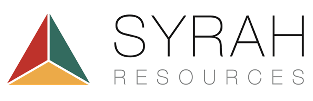 Syrah Resources
